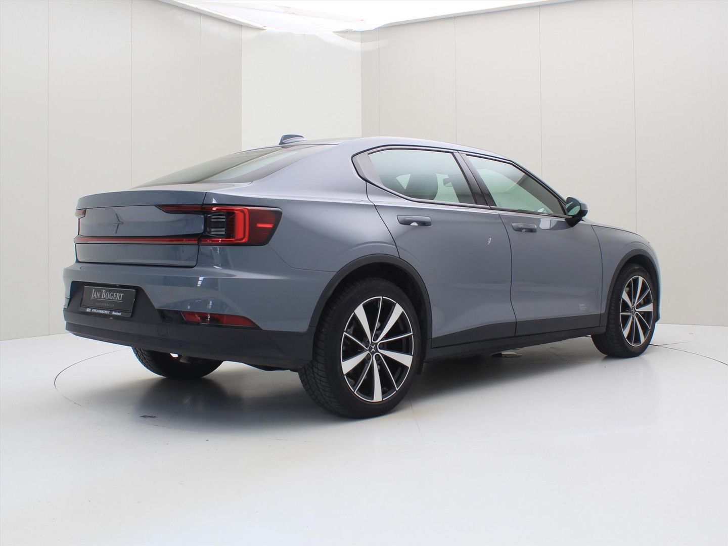 Polestar 2 Standard Range Single motor 224PK 96% SoH [ ST imagem 3