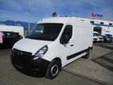 Opel Movano 2,3 CDTi.Kasten.L2H2.Klima.Mod.20 - gebrauchte Opel Movano aus dem Jahr 2019