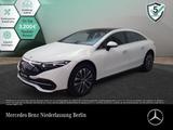Mercedes-Benz EQS 450+ Prem+/Pano/Airmatic/Fahrass+/GUARD360° - Mercedes-Benz EQS aus 2023