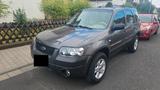 Ford Maverick 3,0l V6 XLT Limited Automatik - Ford Maverick: Geländewagen