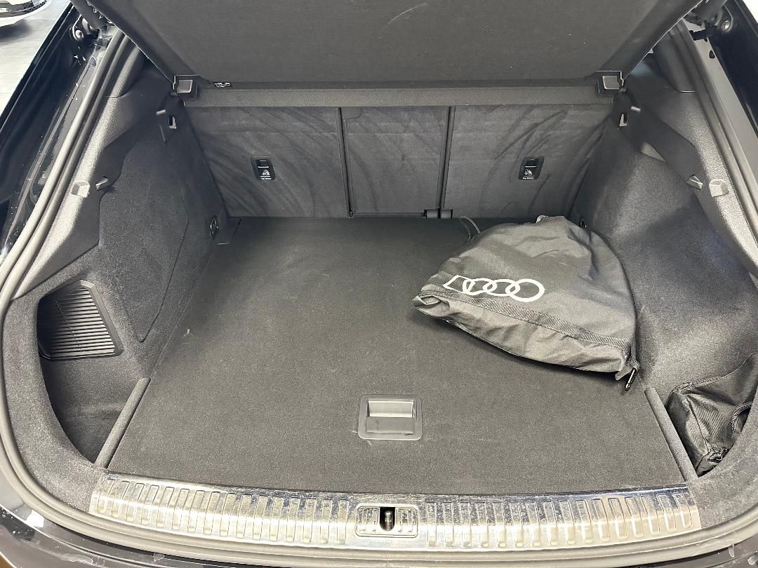 Audi Q3 Sportback TFSI e S line 45 S-tronic,20",Sonos foto 8