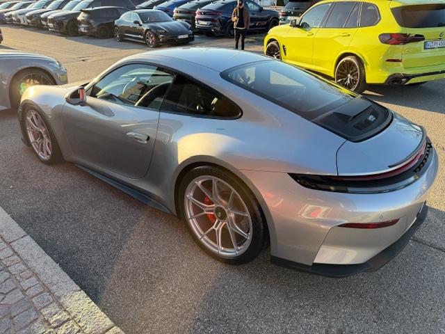 Porsche 992.2 GT3 Touring PDK/4-Seater/Bucket-Seats/Full – 6