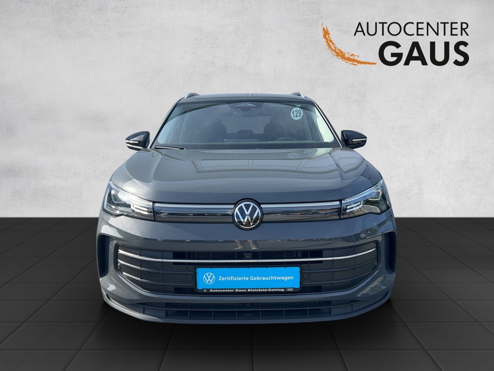 Volkswagen Tiguan Energy 1.5 eTSI DSG AHK ACC Navi LED foto 3
