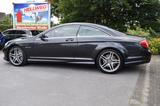 Mercedes-Benz CL 63 AMG PERFORMANCE*KAYLESS*CARBON*FACELIFT - Mercedes-Benz CL 63 AMG aus 2010