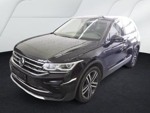 Volkswagen Tiguan Elegance 2.0 TDI/ACC/AHK/LANE/MATRIX