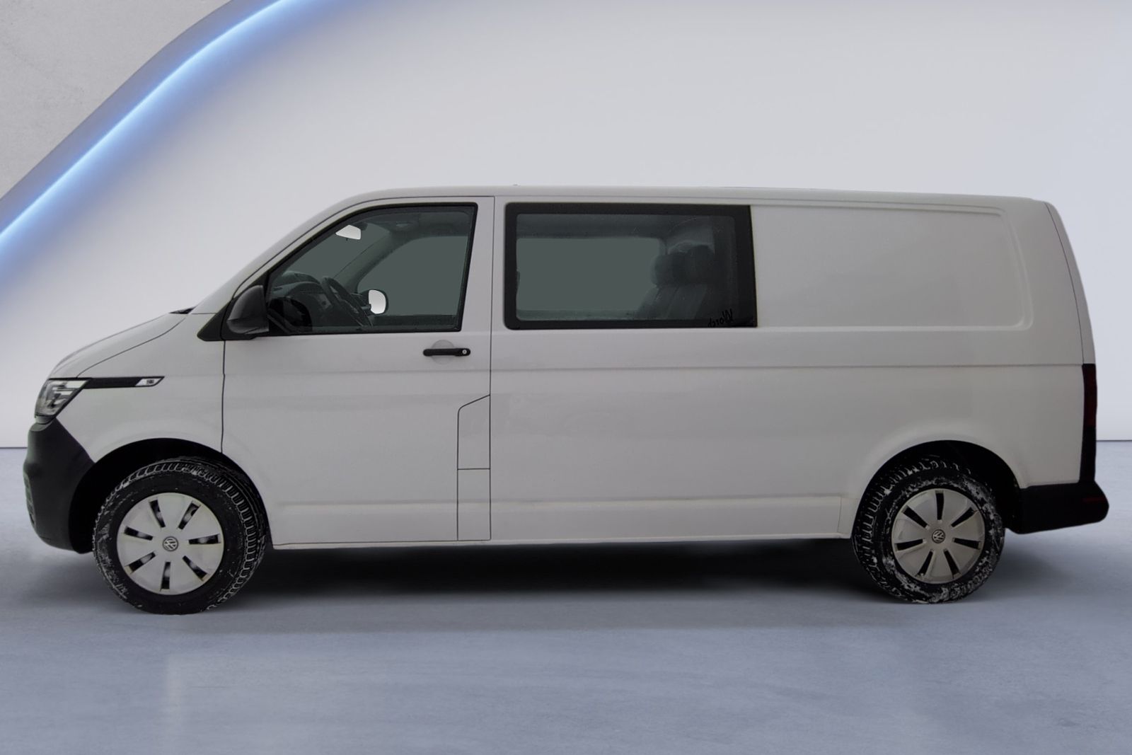 T6.1 Kombi 2.0 TDI lang AHK+NAVI+6SITZE