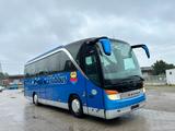 Setra 411 HD/511 HD/EURO 3/SCHALT/35 SITZE/CLUB - Setra 411