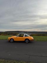 Porsche 911 F Targa 2,2L Urmodell - Porsche aus 1970: 911
