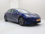 Tesla Model 3 Standard RWD Plus [ TREKHAAK+AUTOPILOT+6 - Tesla Model 3 mit Anhängerkupplung