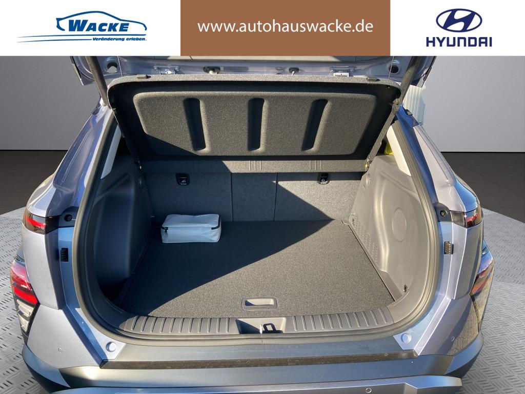 Hyundai Kona 1.6 Prime Hybrid 2WD