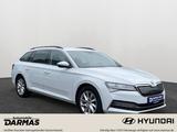 Skoda SUPERB Combi Ambition Plug In Hybrid DSG AHK - Skoda Superb in Bochum