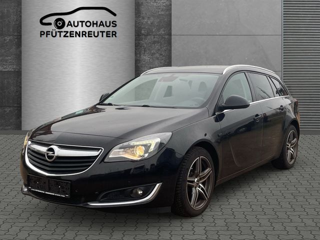 Opel Insignia A Sports Tourer Edition