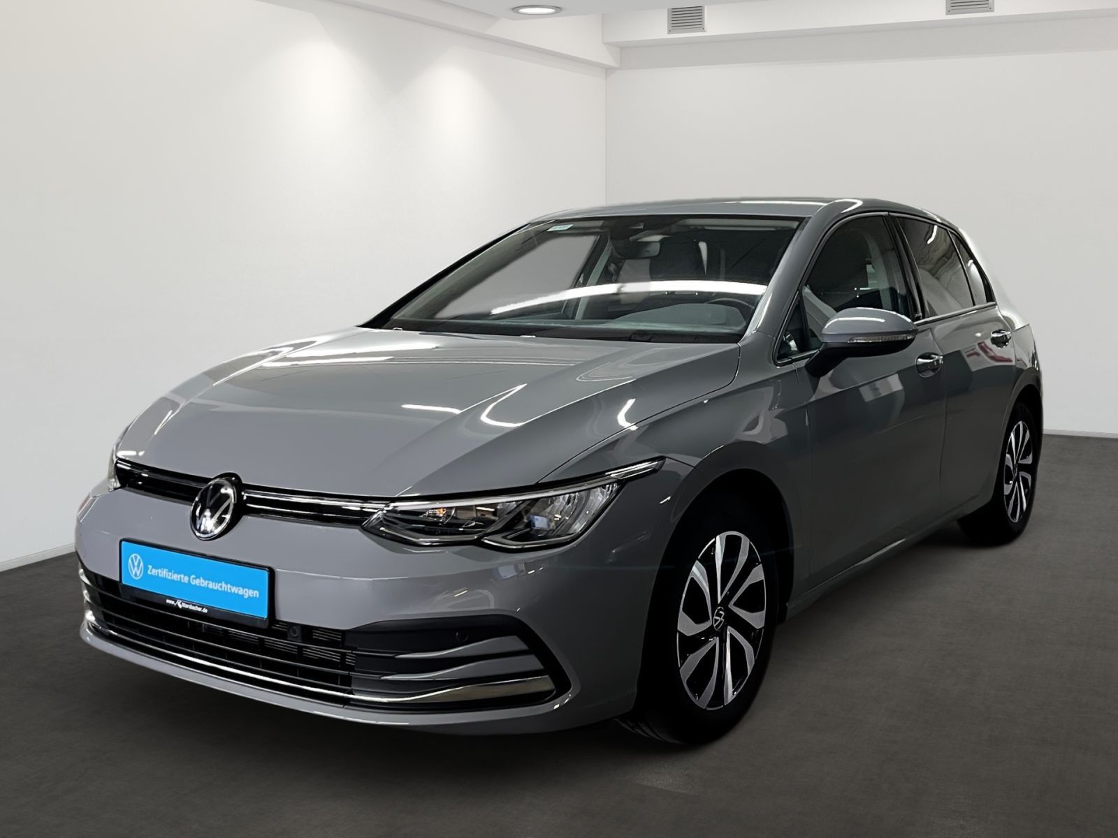 Volkswagen Golf VIII Active 1,5 TSI Navi AHK RFK foto 2