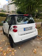 Smart ForTwo cabrio 1.0 52kW mhd edit. limited thr... - Smart ForTwo: Limited