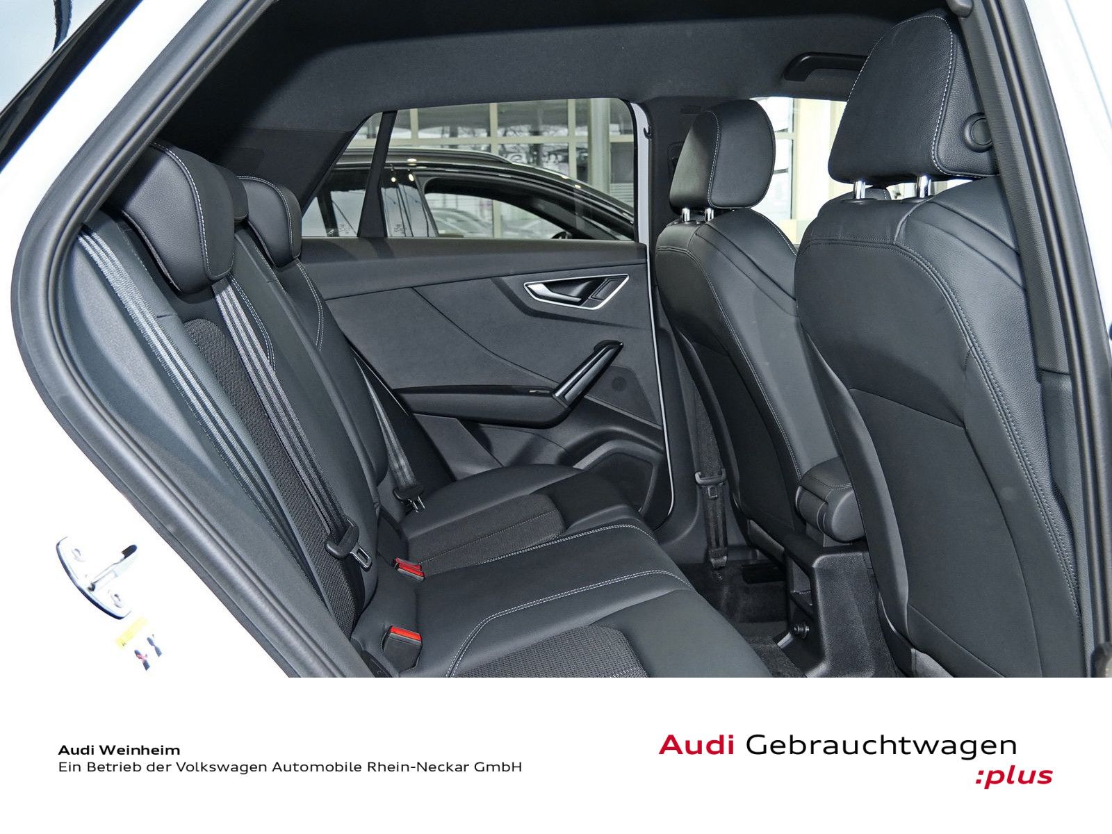 Audi Q2 - Bild 12