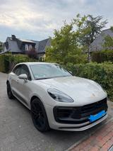 Porsche Macan GTS 