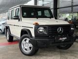 Mercedes-Benz G 450d STRONGER THAN THE 1980s -Limited edition - Mercedes-Benz G 450 Neuwagen