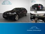 BMW 535d Touring /AHK/H&K/STH/360°Kamera/Memory/LED - BMW 535: 535d M