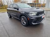 Dodge Durango SRT 392, 6.4 - gebrauchte Dodge Durango aus dem Jahr 2020