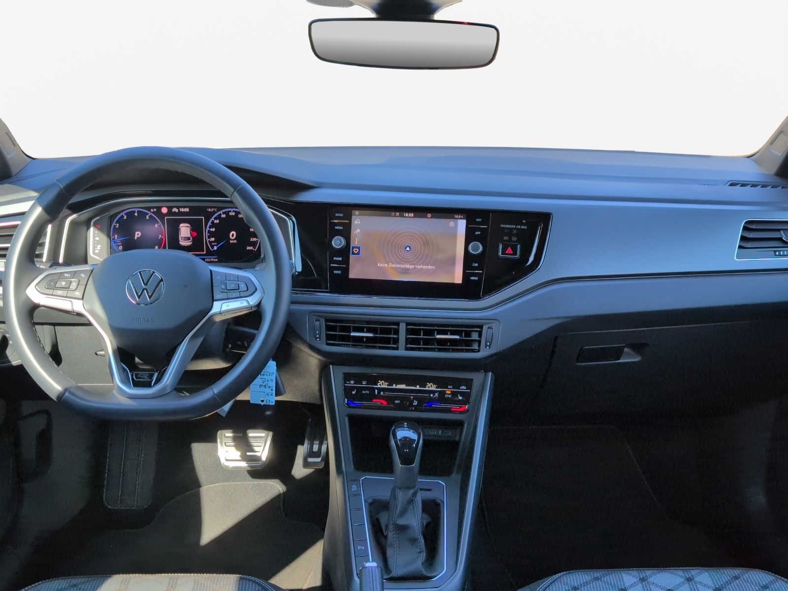 Volkswagen Taigo - Bild 5