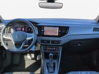 Volkswagen Taigo - Vorschau Bild 5