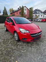 Opel Corsa E Edition Automatik LED Sitzheizung Klima - Opel Corsa Gebrauchtwagen in München