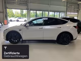 Tesla Model Y Performance - Tesla Model Y Gebrauchtwagen