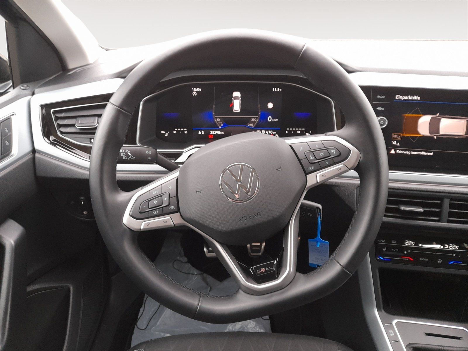 Volkswagen Taigo - Bild 11