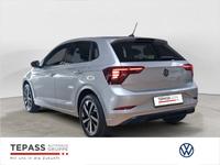 Volkswagen Polo 1.0 TSI Energy NAVI DAB