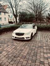 Mercedes-Benz w212 E250 AMG Avantgarde - Mercedes-Benz E 250 in Bielefeld