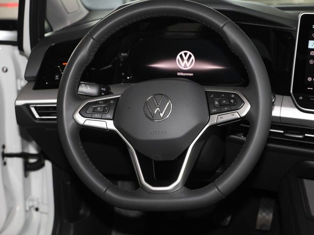 Volkswagen Golf - Bild 13