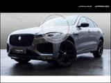 Jaguar F-Pace D300 R-Dynamic HSE 90th Anniversary Editi - Jaguar F-Pace: Hse