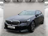 BMW 520i Touring M Sport Standheizung AHK Harman/K - BMW 520 mit Benzin-Antrieb: Kombi, Automatik
