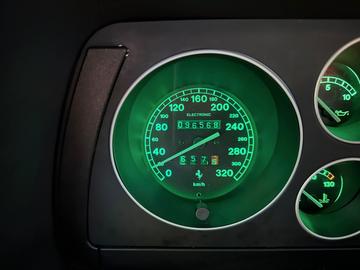 1997 Ferrari F355 photo 9
