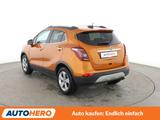 Opel Mokka X 1.4 SIDI Turbo Innovation Start/Stop 4x4 - Opel Mokka X mit Benzin-Antrieb: Automatik