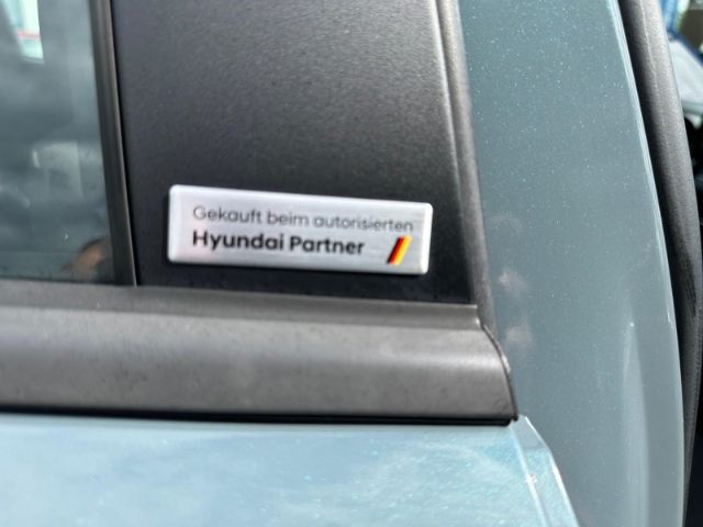 Fahrzeugabbildung Hyundai KONA Trend Mild-Hybrid  Navi+AppleCarPlay+Androi