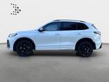 Volkswagen Tiguan R-Line 2.0 TDI 4M PANO*H&K*AHK*BLACKSTYLE - Volkswagen mit Diesel-Antrieb: 2.0