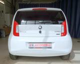 Skoda Citigo Ambition"TÜV"GARANTIE"1.Hand - Skoda Citigo Gebrauchtwagen