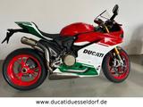 Ducati 1299 Panigale R Final Edition - DUCATI 1299 PANIGALE