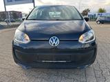 Volkswagen up! move up! BMT - Volkswagen up! in Aachen