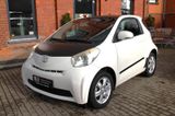 Toyota IQ iQ Klima&Alu - Toyota aus 2009