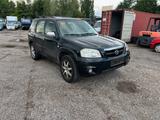 Mazda Tribute 2.3 Comfort  Adventure  4X4 - Mazda Tribute aus 2005
