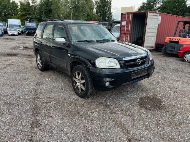 Mazda Tribute 2.3 Comfort  Adventure  4X4