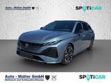 Peugeot 308 SW Hybrid 145 EAT GT/LED/Schiebedach/Navi - Peugeot 308 Gebrauchtwagen