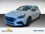 Hyundai i30 FL 5-Türer (MY25) 1.5 T-GDI 6-MT 2WD N Line - Hyundai i30 Jahreswagen