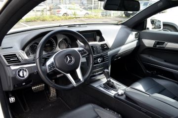 Mercedes E 250 - 9