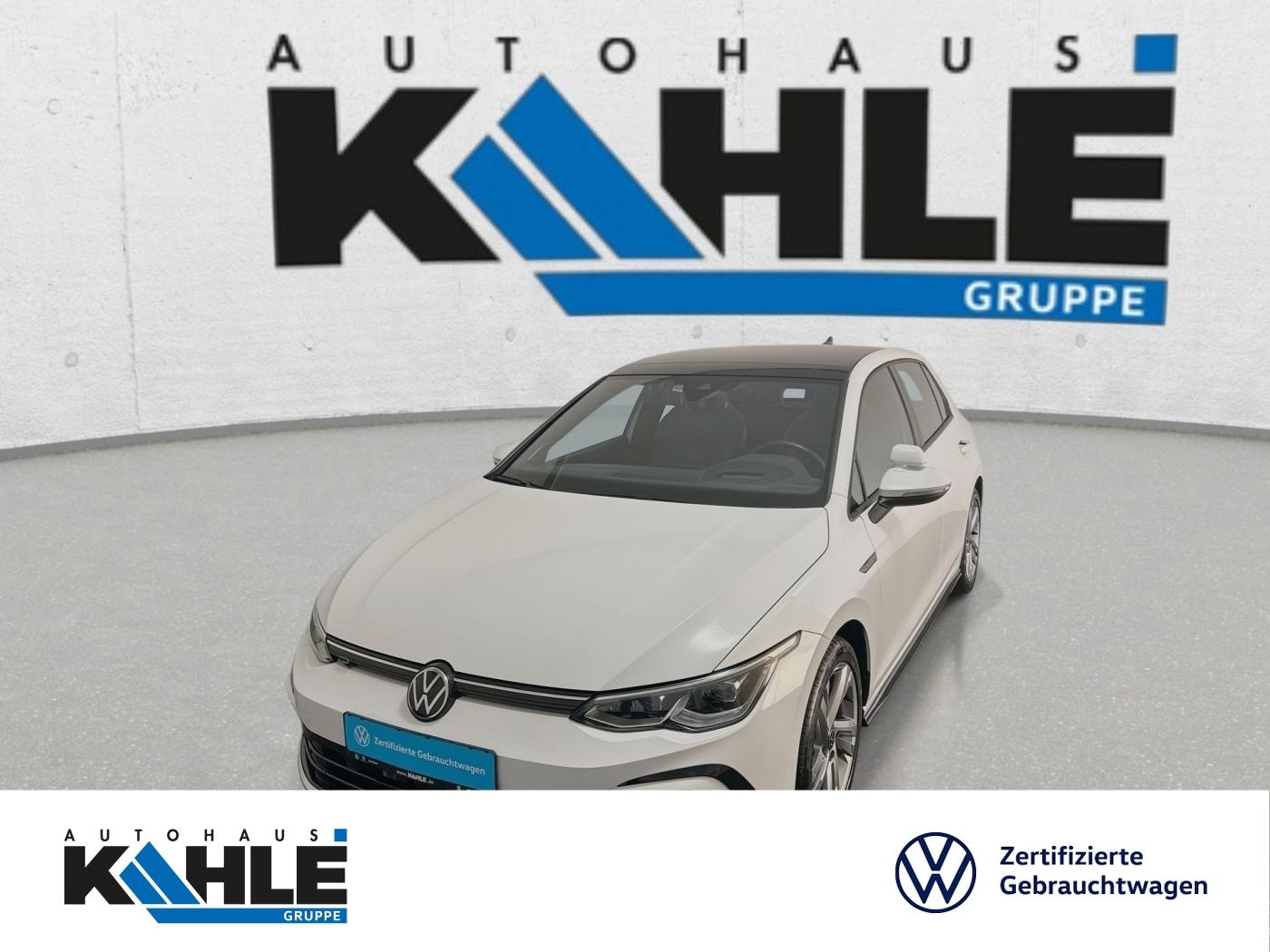 Volkswagen Golf 2.0 TDI DSG R-Line