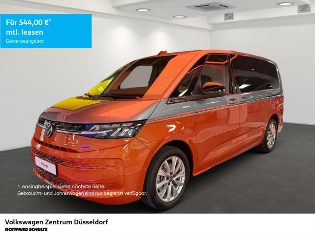 Volkswagen Andere