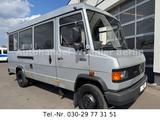 Mercedes-Benz 711D 609D langhoch Klima/Standh. H-Gutachten - Offers matching your search criteria
