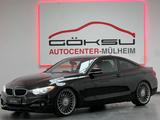 ALPINA B4 3.0 Biturbo*Allrad*SWITCH-TRONIC*H/K*Head-Up* - ALPINA B4 in Essen